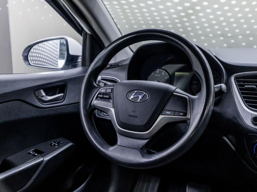 Hyundai Solaris II Самара  - изображение 12