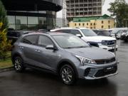 Kia Rio IV Рестайлинг Москва  - изображение 18