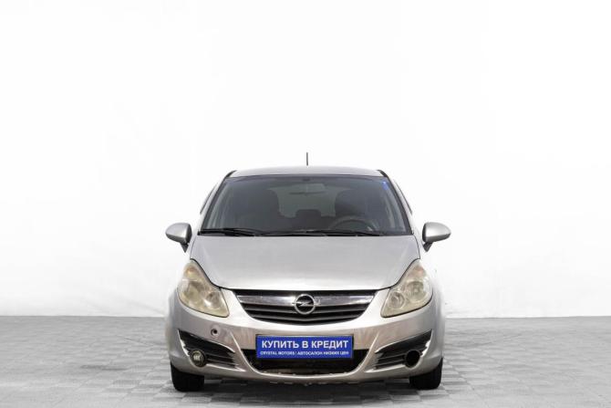 Opel Corsa D с пробегом 2006 года, цена 299 000 рублей, 317000 км, хэтчбек, Автокод Объявления