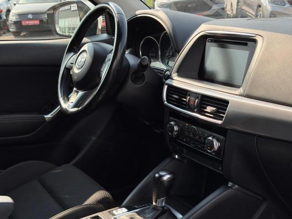 Mazda CX-5 I Рестайлинг с пробегом 2015 года, цена 1 850 000 рублей, 103684 км, внедорожник, Автокод Объявления