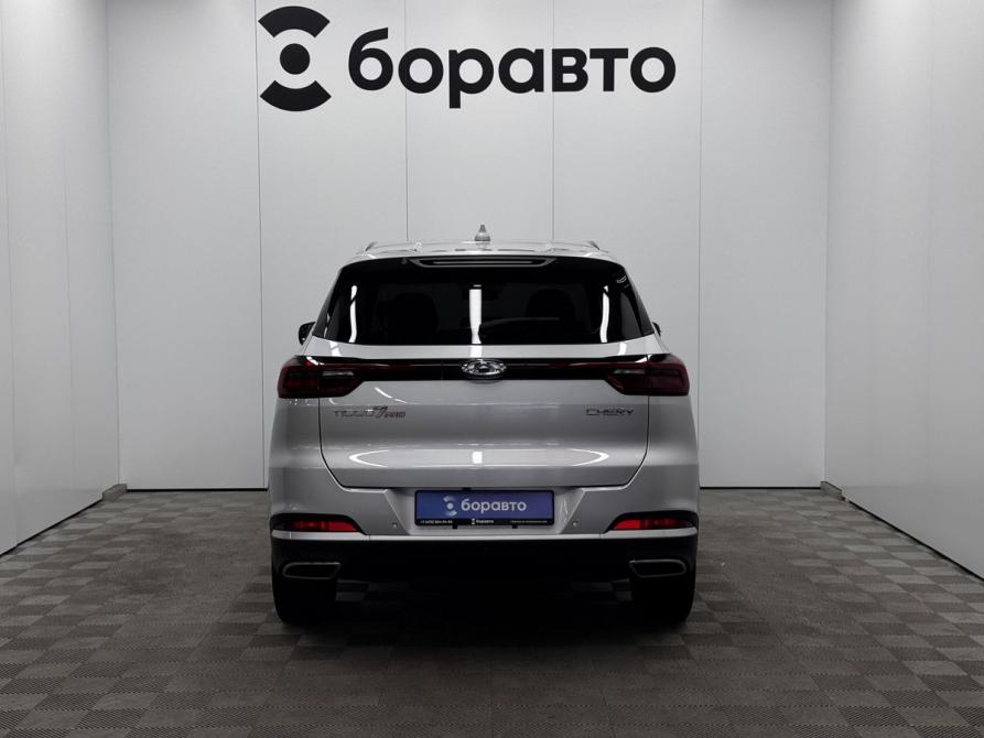 Chery Tiggo 7 Pro I Воронеж  - изображение 6