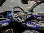 Mercedes-Benz GLS AMG II (X167) Москва  - изображение 47