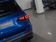 Mercedes-Benz GLB AMG I (X247) Москва  - изображение 60