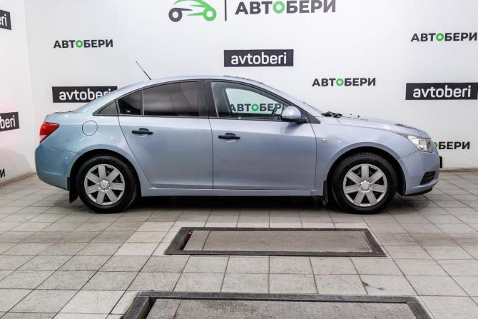 Chevrolet Cruze I с пробегом 2009 года, цена 533 000 рублей, 193610 км, седан, Автокод Объявления