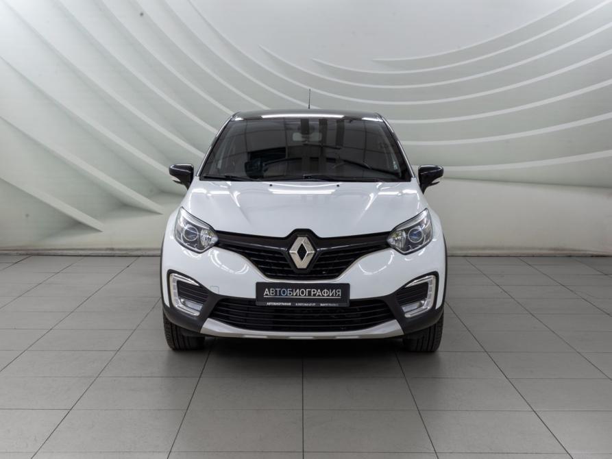 Renault Kaptur I Волгоград  - изображение 2