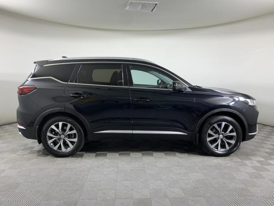 Chery Tiggo 7 Pro I Москва  - изображение 4