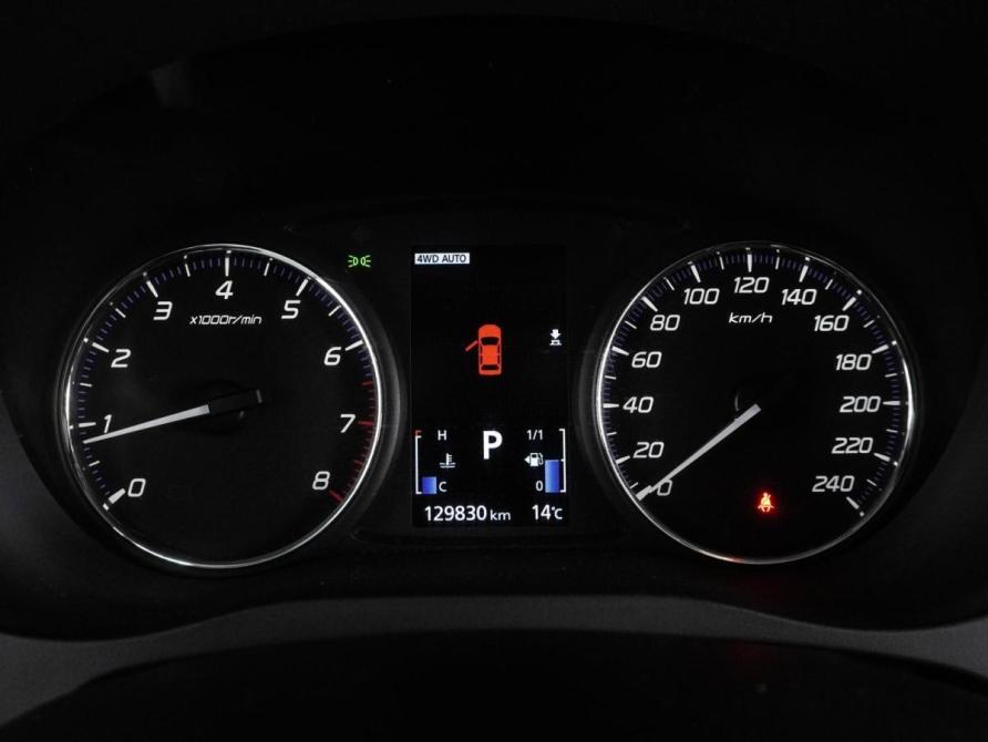Mitsubishi Outlander III Рестайлинг 2 Воронеж  - изображение 13