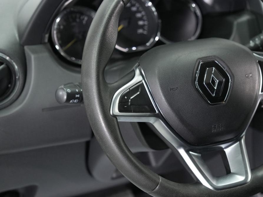 Renault Duster I Рестайлинг Новосибирск  - изображение 20