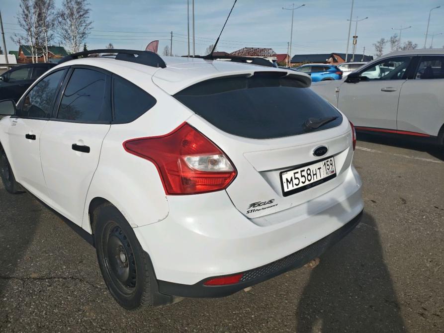 Ford Focus III Пермь  - изображение 3