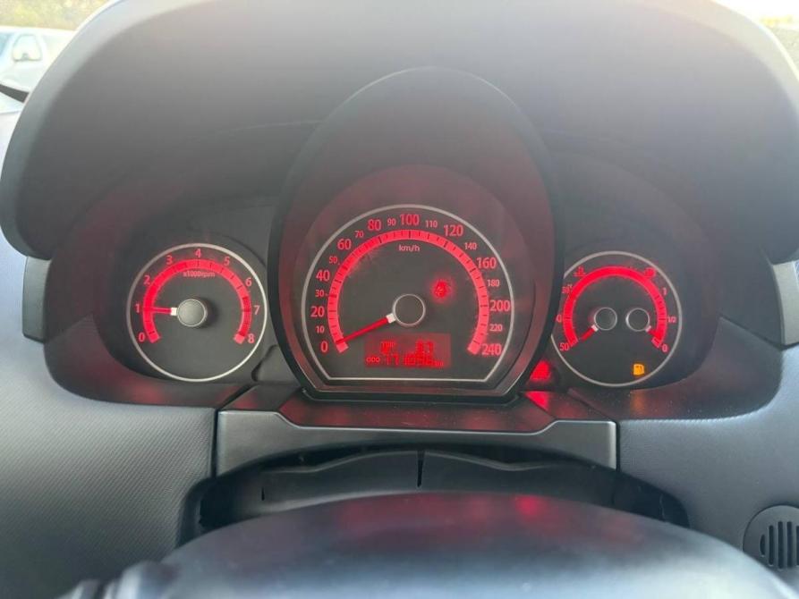 Kia Ceed I Рестайлинг Нижний Тагил  - изображение 21