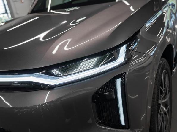 GAC Trumpchi S7 с пробегом 2025 года, цена 5 250 000 рублей, 50 км, внедорожник, Автокод Объявления