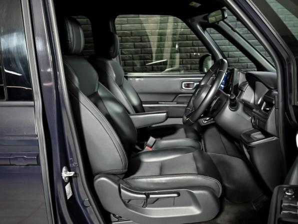 Honda Stepwgn VI с пробегом 2024 года, цена 3 500 000 рублей, 39099 км, минивэн, Автокод Объявления