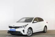 Kia Rio IV Рестайлинг Тюмень  - изображение 21