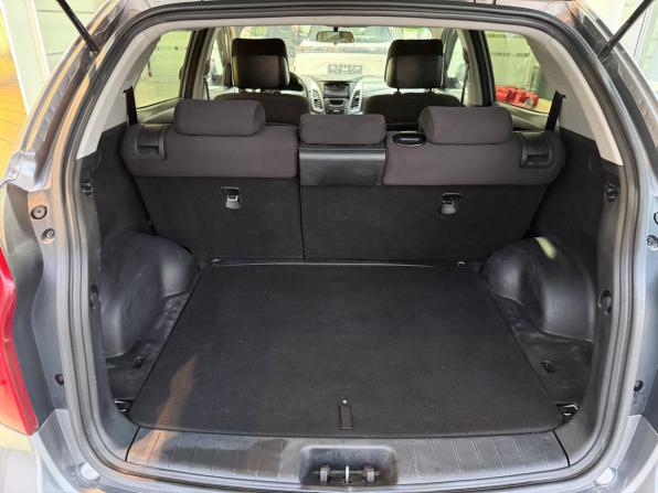 SsangYong Actyon II Рестайлинг с пробегом 2013 года, цена 980 000 рублей, 156077 км, внедорожник, Автокод Объявления
