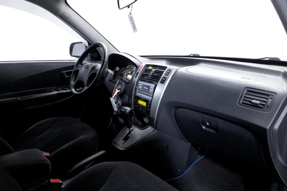 Hyundai Tucson I Тюмень  - изображение 16