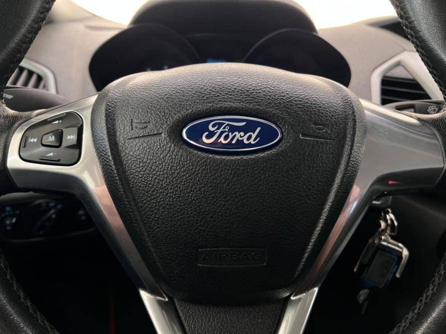 Ford EcoSport II Волгоград  - изображение 16