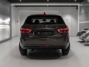 Lada (ВАЗ) Vesta I Москва  - изображение 27