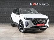 Chery Tiggo 7 Pro Max I Екатеринбург  - изображение 19