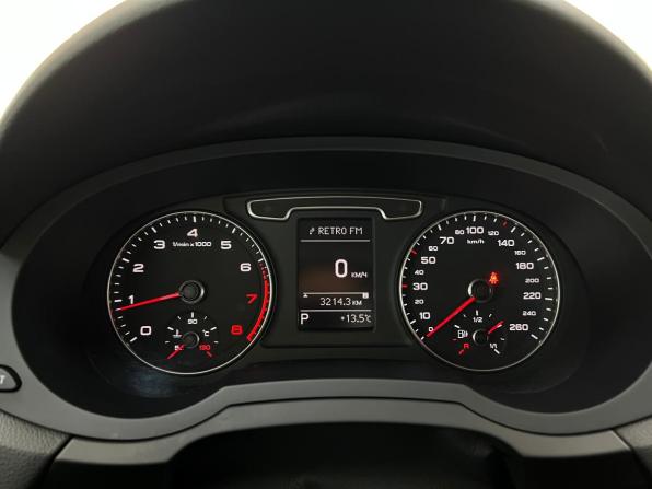Audi Q3 I (8U) с пробегом 2014 года, цена 1 690 000 рублей, 182900 км, внедорожник, Автокод Объявления