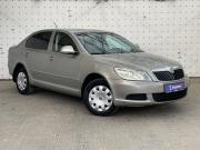 Skoda Octavia II (A5) Рестайлинг Тамбов  - изображение 21