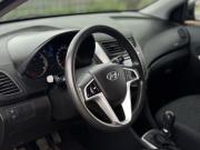 Hyundai Solaris I Рестайлинг Ижевск  - изображение 39