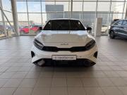 Kia Cerato IV Рестайлинг Москва  - изображение 36