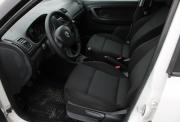 Skoda Fabia II Рестайлинг Саратов  - изображение 46