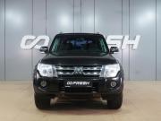 Mitsubishi Pajero IV Рестайлинг 1 Воронеж  - изображение 23