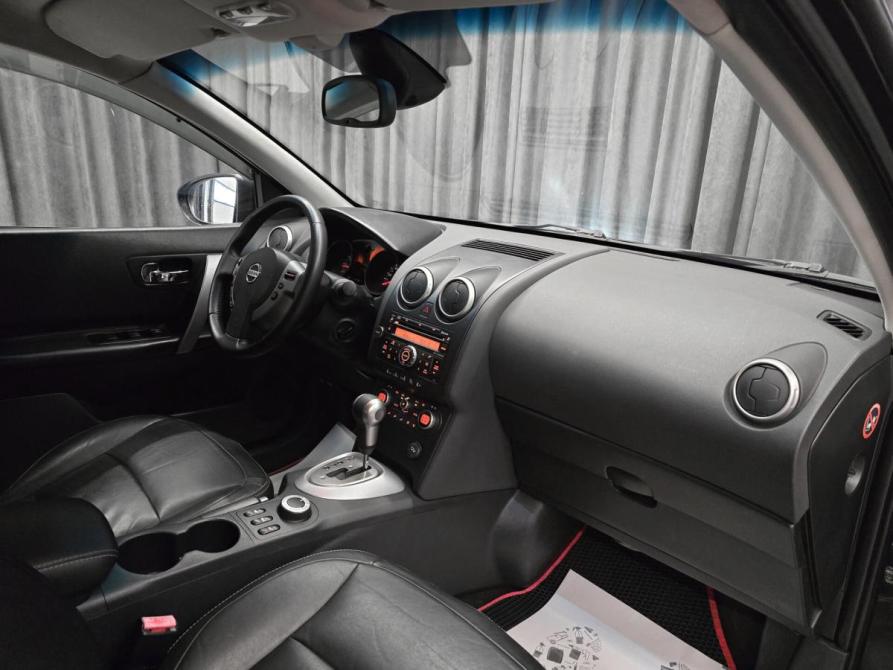 Nissan Qashqai I Красноярск  - изображение 16