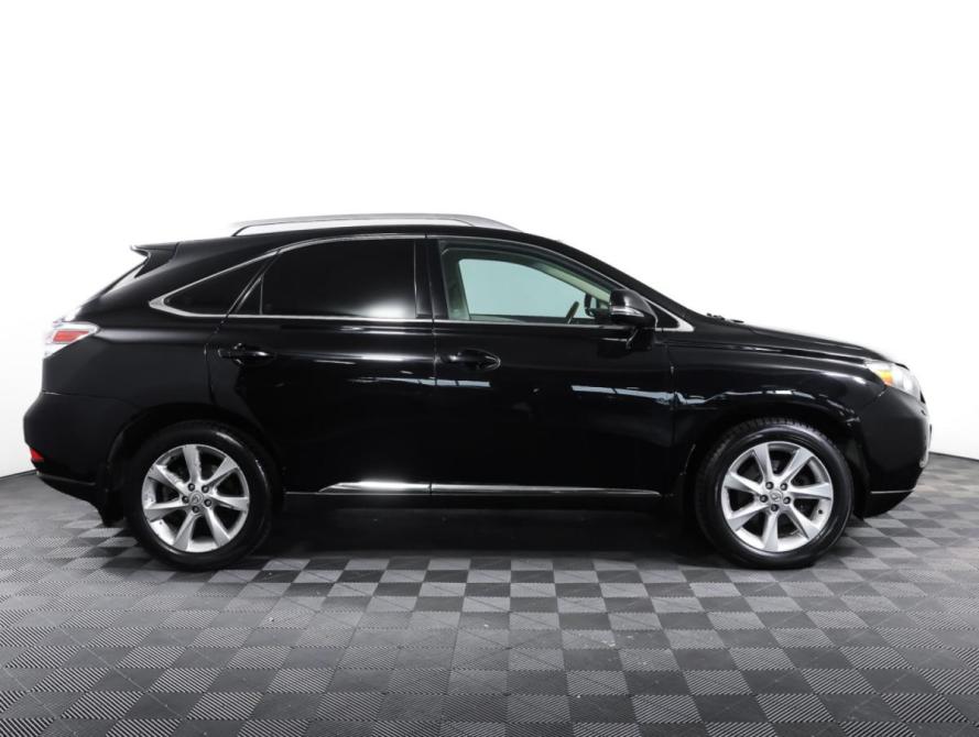 Lexus RX III Москва  - изображение 4