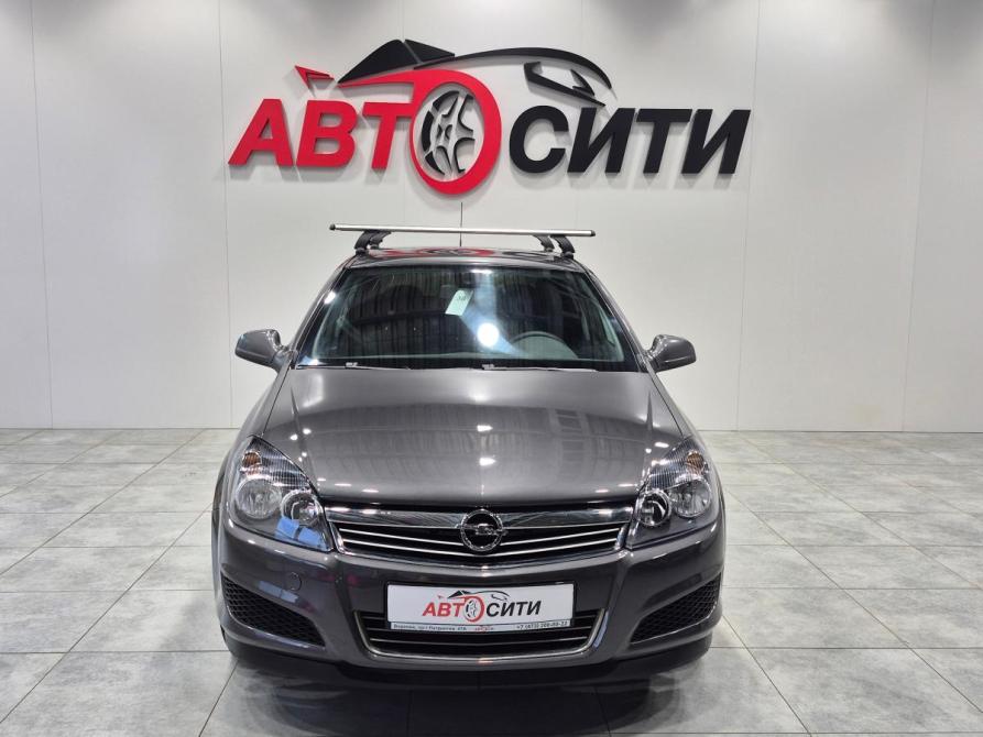 Opel Astra H Рестайлинг Воронеж  - изображение 2