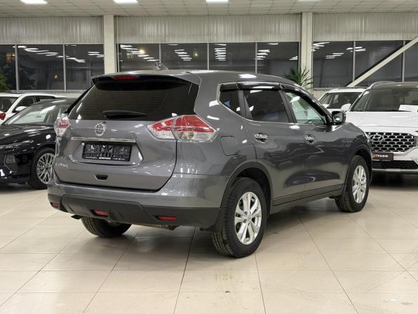 Nissan X-Trail III с пробегом 2017 года, цена 1 319 000 рублей, 92938 км, внедорожник, Автокод Объявления