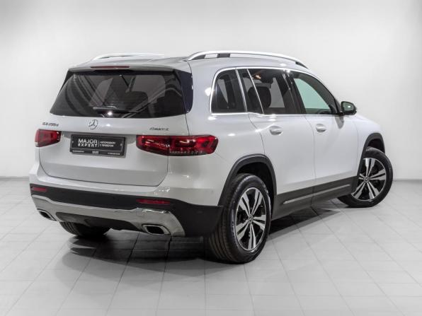 Mercedes-Benz GLB I (X247) с пробегом 2021 года, цена 3 995 000 рублей, 68736 км, внедорожник, Автокод Объявления