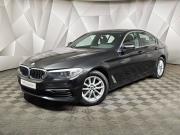 BMW 5 серии VII (G30/G31/G38) Москва  - изображение 15