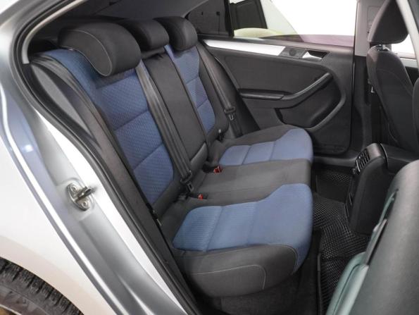 Volkswagen Jetta VI с пробегом 2013 года, цена 1 049 000 рублей, 213771 км, седан, Автокод Объявления