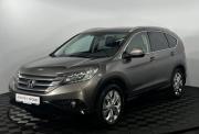Honda CR-V IV Нижний Новгород  - изображение 25