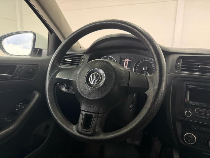 Volkswagen Jetta VI Уфа  - изображение 8