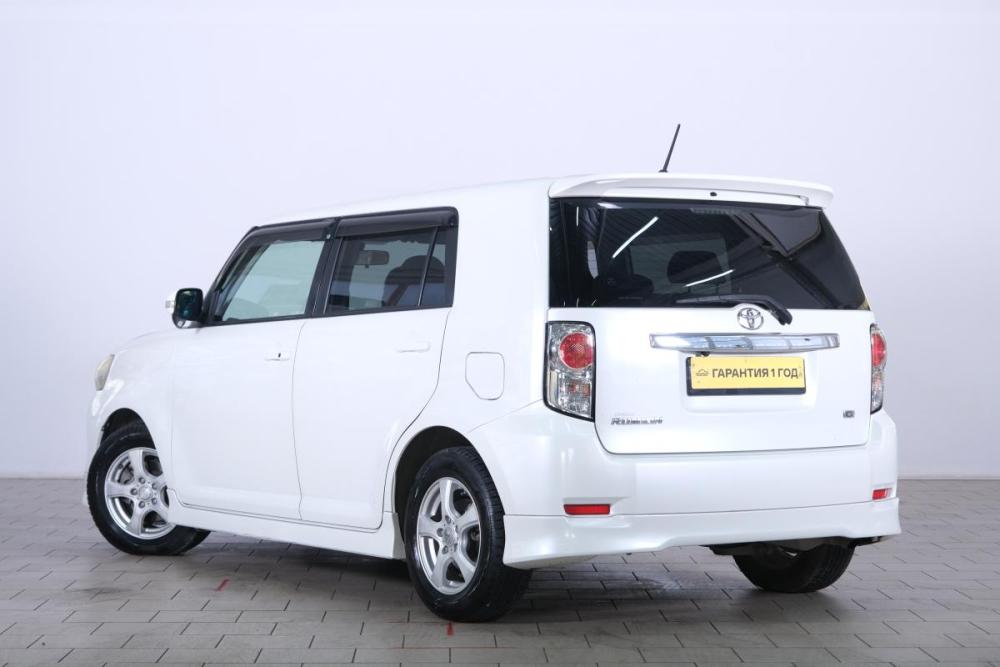 Toyota Corolla Rumion Омск  - изображение 5