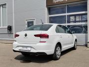 Volkswagen Polo VI Москва  - изображение 18