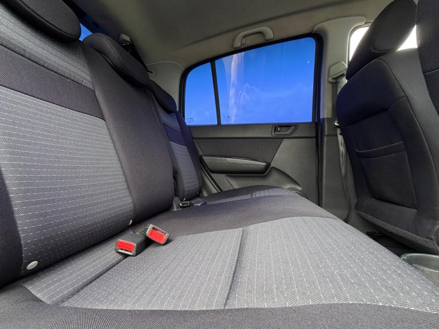 Hyundai Getz I Рестайлинг Набережные Челны  - изображение 16