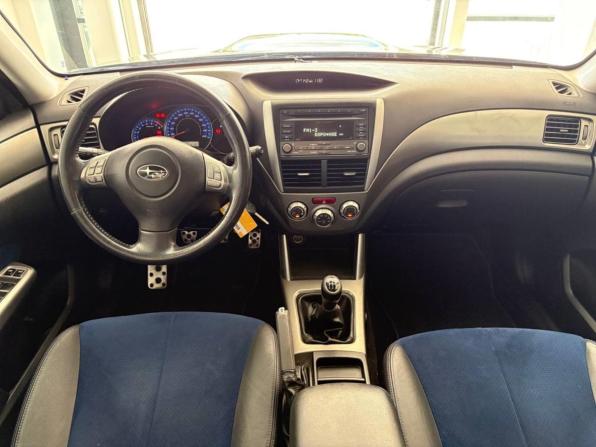 Subaru Forester III с пробегом 2008 года, цена 901 000 рублей, 214044 км, внедорожник, Автокод Объявления