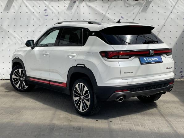 Changan CS35 Plus I Рестайлинг с пробегом 2023 года, цена 1 810 000 рублей, 49404 км, внедорожник, Автокод Объявления