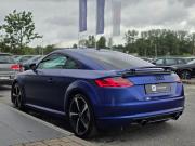 Audi TT III (8S) Санкт-Петербург  - изображение 38