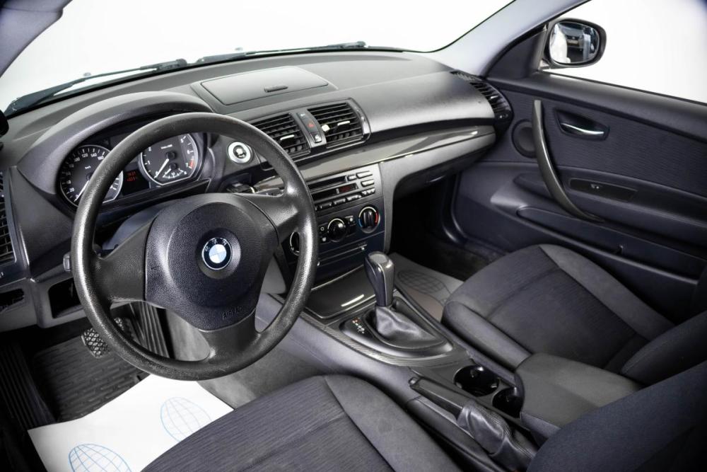 BMW 1 серии I (E81/E82/E87/E88) Рестайлинг Пермь  - изображение 8