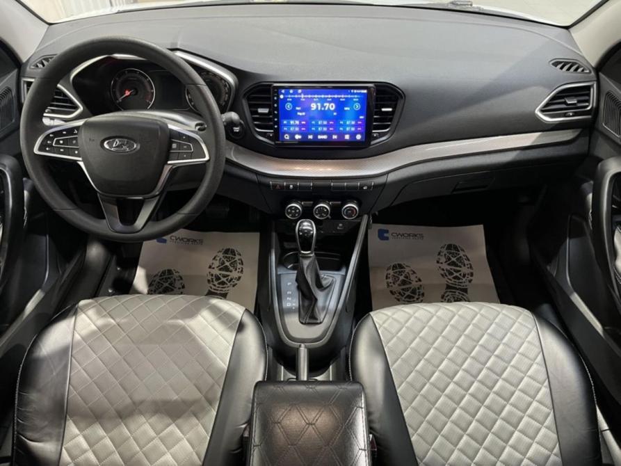 Lada (ВАЗ) Vesta I Рестайлинг (NG) Курск  - изображение 9