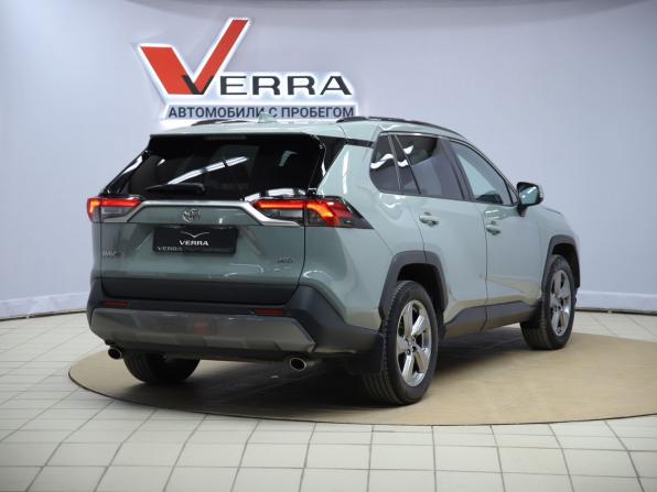 Toyota RAV4 V (XA50) с пробегом 2020 года, цена 3 550 000 рублей, 79329 км, внедорожник, Автокод Объявления