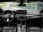BMW 5 серии VII (G30/G31/G38) Рестайлинг Санкт-Петербург  - изображение 54