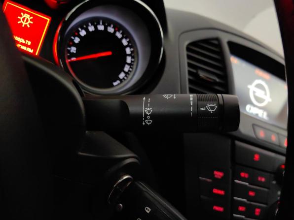 Opel Insignia I с пробегом 2011 года, цена 549 000 рублей, 212000 км, седан, Автокод Объявления