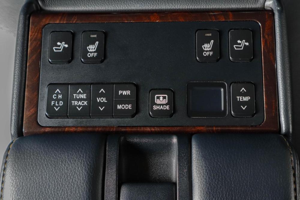 Toyota Camry VII (XV50) Рестайлинг Тюмень  - изображение 20