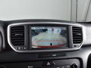 Kia Sportage IV Рестайлинг Кемерово  - изображение 45